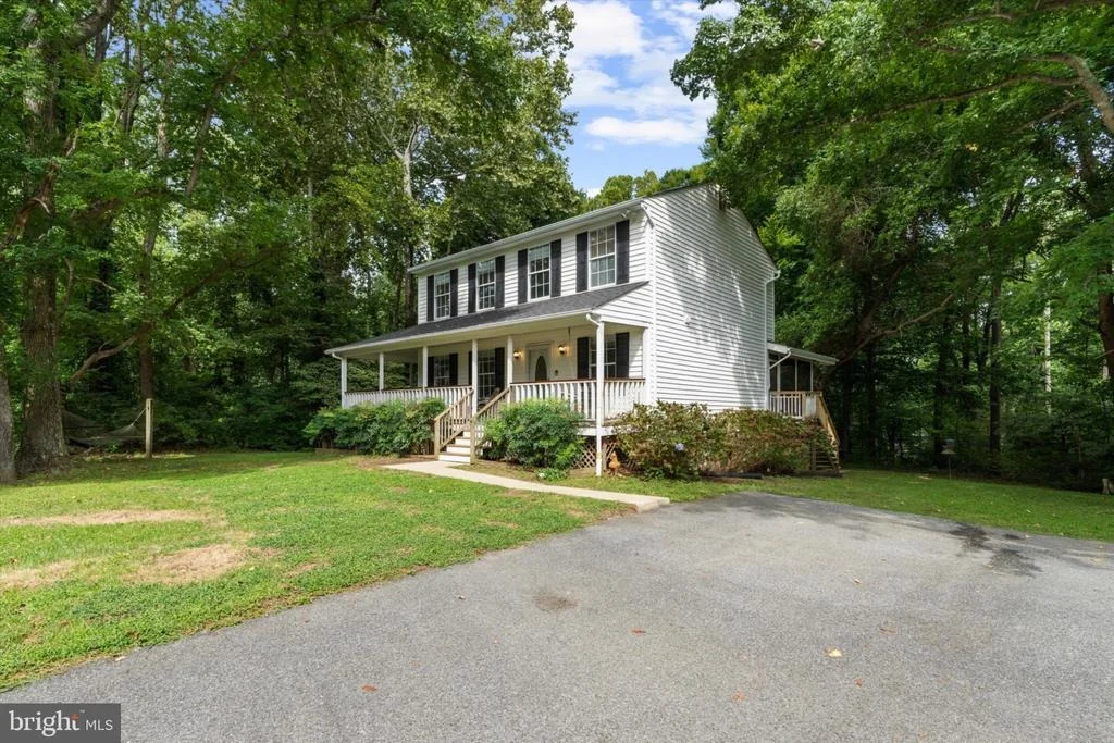 Photo of 1934 WOODED TRACE ROAD