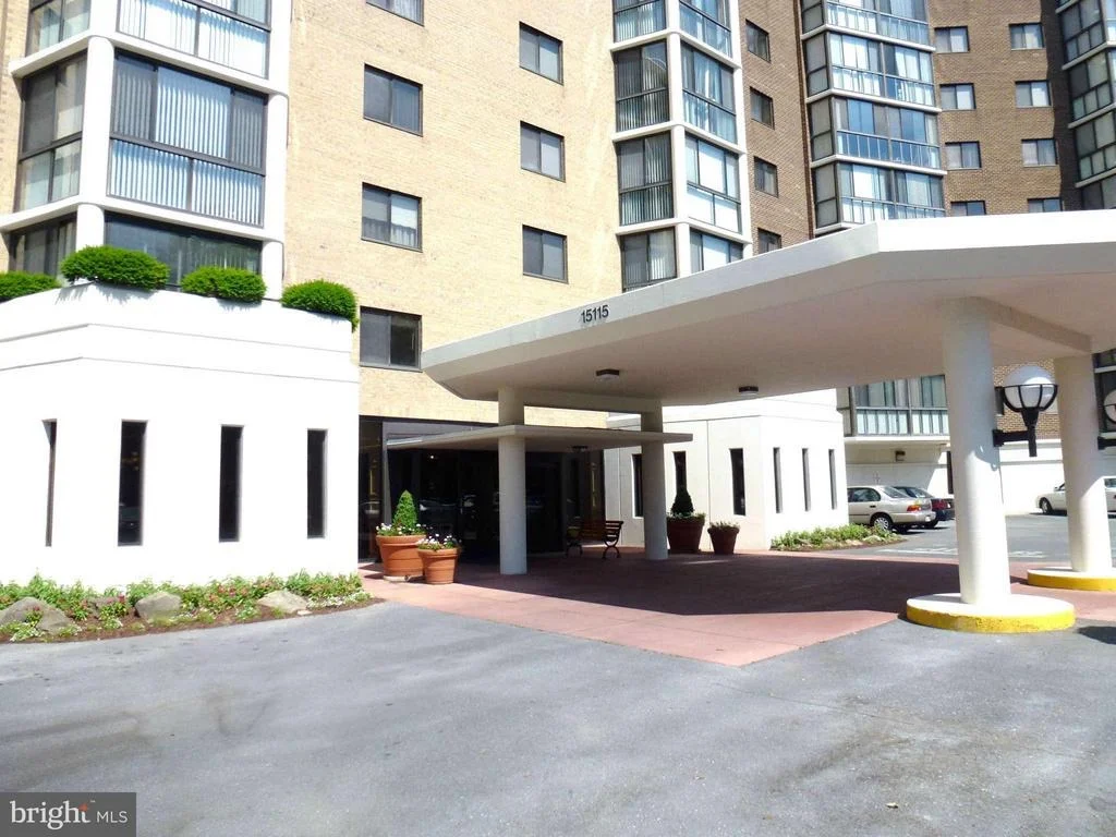 Photo of Unit 3616 at 15115 INTERLACHEN DRIVE