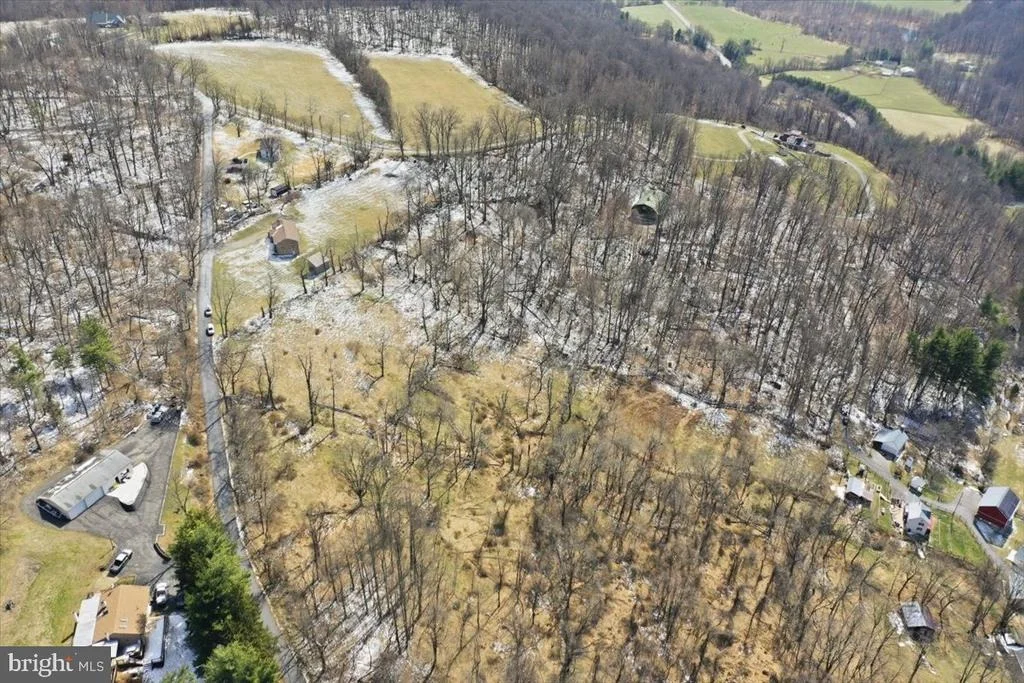 Photo of 1629 DAHLGREN ROAD