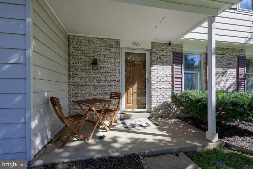 Photo of 2223 HARMONY HILL DRIVE