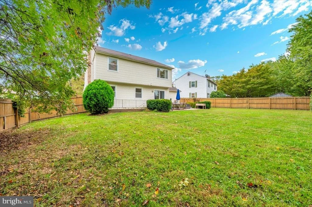 Photo of 8413 MOUNTAIN LAUREL LANE