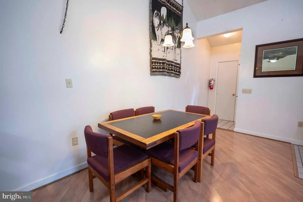 Photo of Unit 100AB at 377 SPITZ