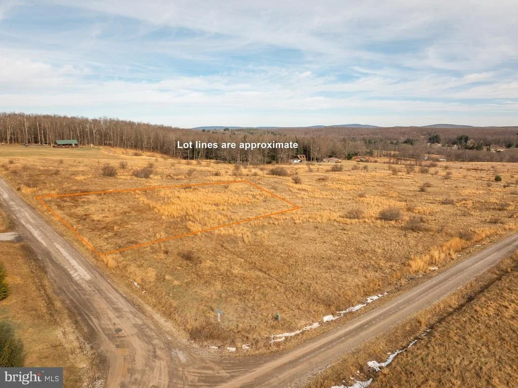 Photo of Lot 51 HEMLOCK RIDGE