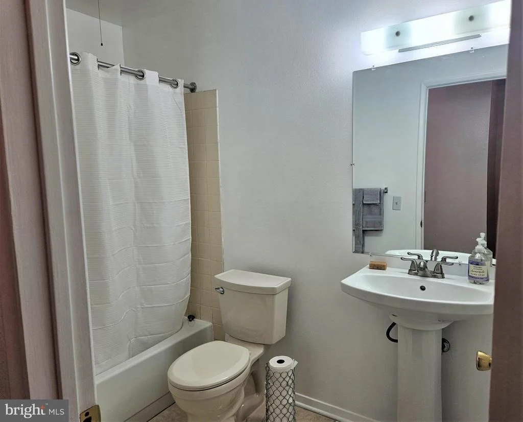 Photo of Unit 141E at 3501 FOREST EDGE DRIVE