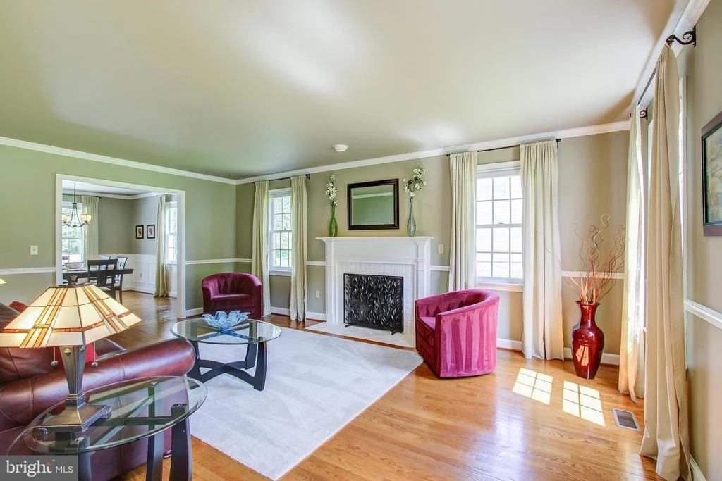 Photo of 17624 LONGDRAFT ROAD