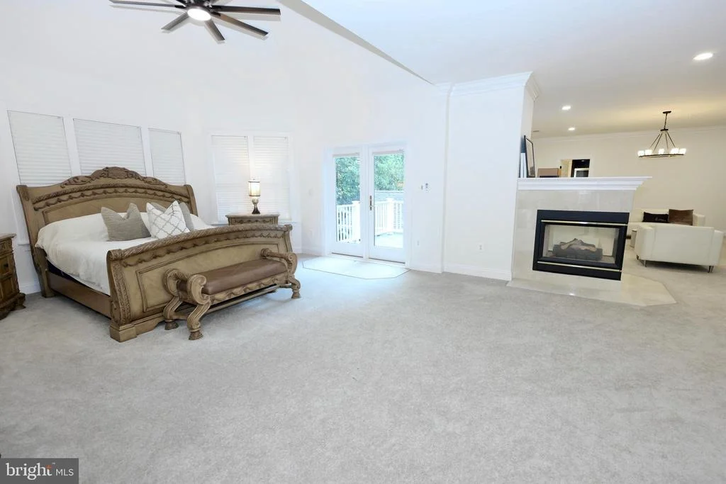 Photo of 6403 BURKE WOODS DRIVE
