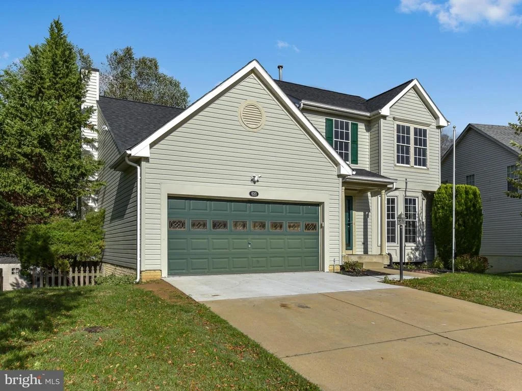 Photo of 620 ANGELWING LANE