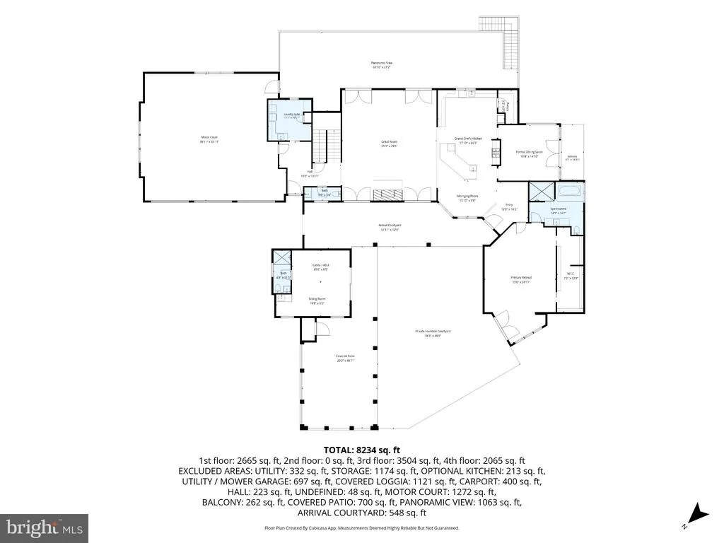 Photo of 10110 EASTERDAY COURT