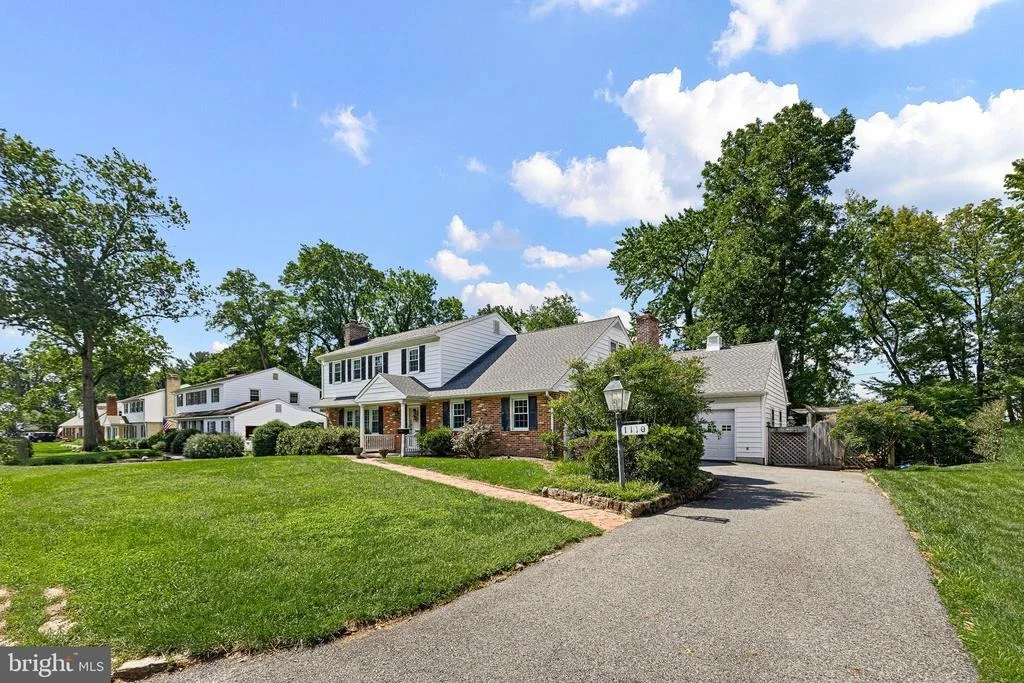 Photo of 1110 WEBSTER DRIVE