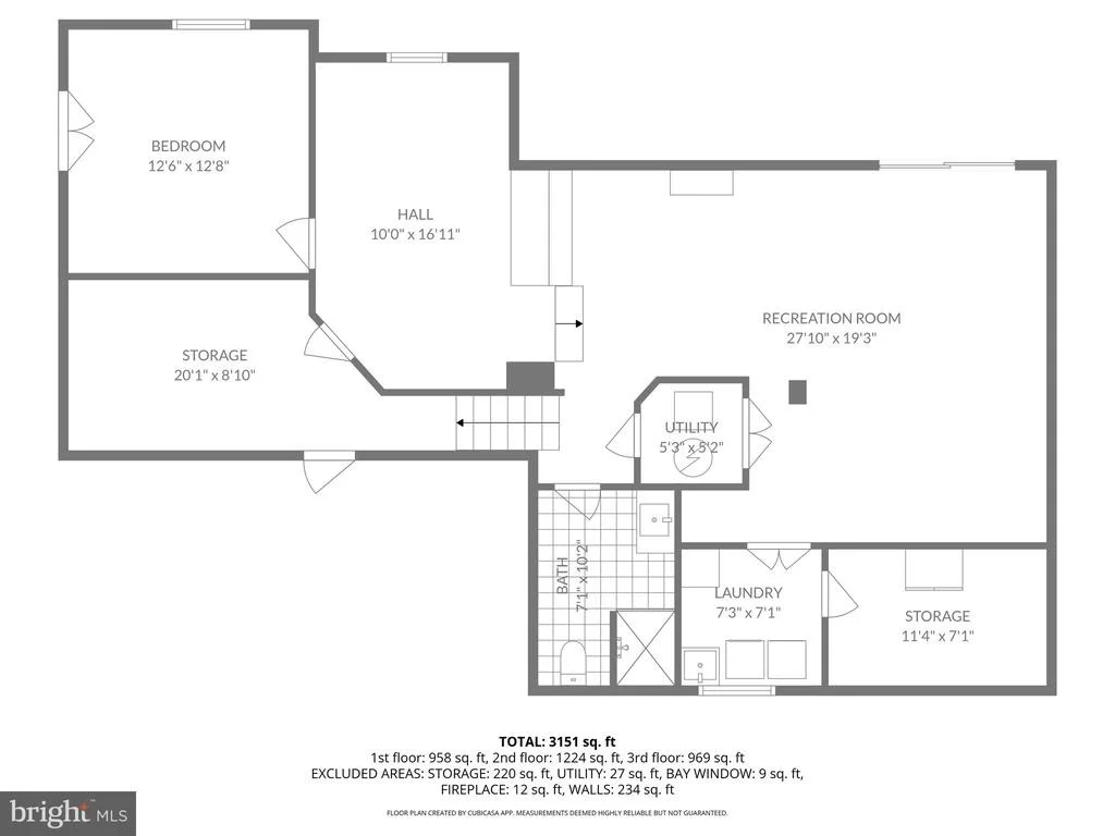 Photo of 7710 WILBUR COURT