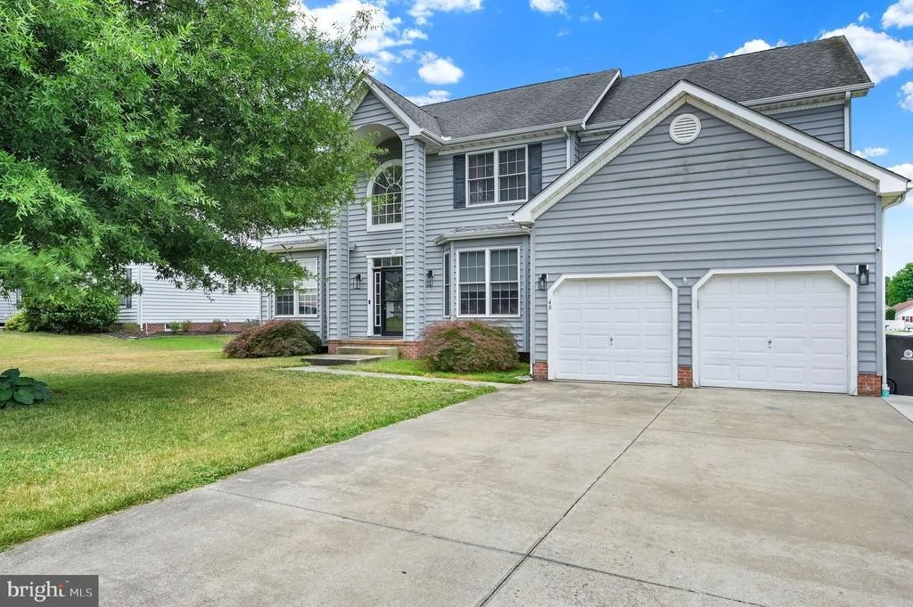Photo of 46 STONE RIDGE DRIVE