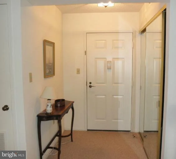 Photo of Unit 3502 at 15115 INTERLACHEN DRIVE