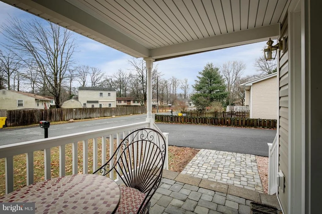Photo of 1640 MARLBORO ROAD