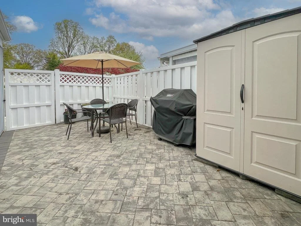 Photo of Unit 129B at 3602 EDELMAR TERRACE