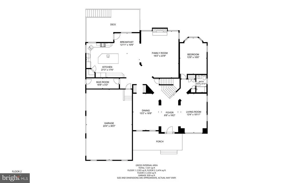 Photo of 7030 ELIZABETH DRIVE