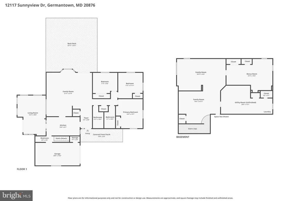 Photo of 12117 SUNNYVIEW DRIVE