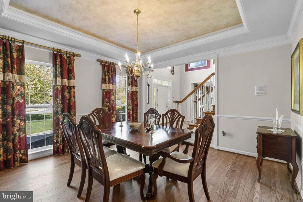 Photo of 15307 RIDING PATH COURT