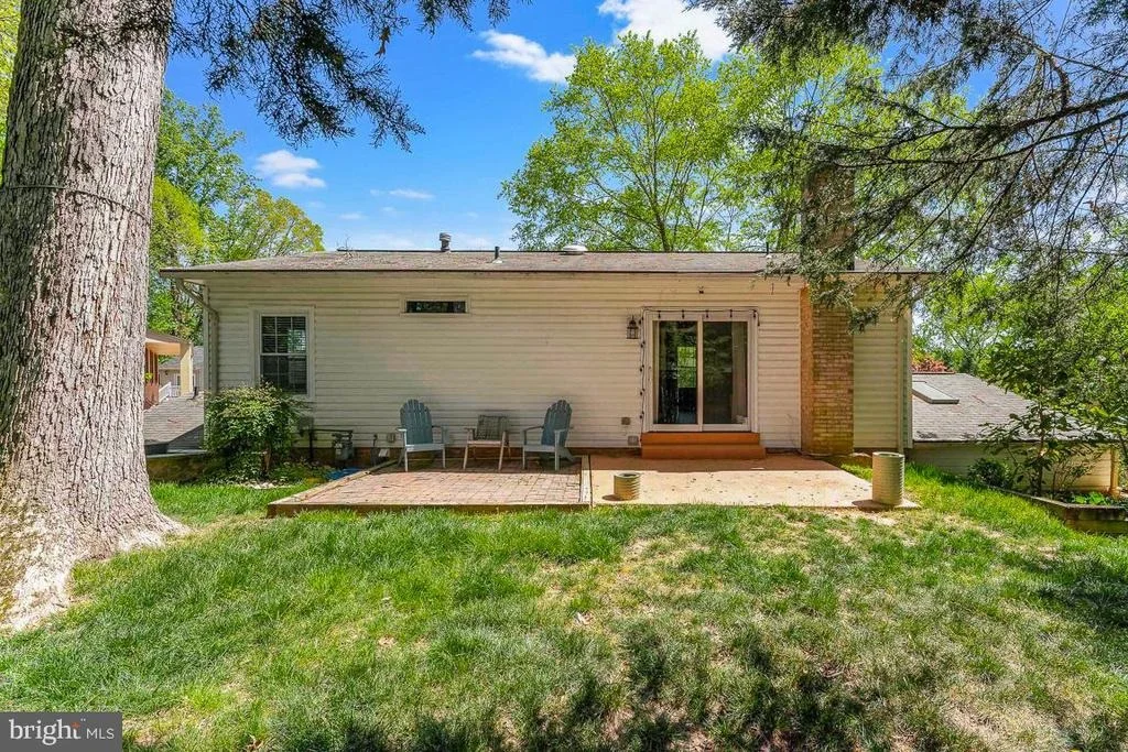 Photo of 8634 BRISTLECONE PLACE