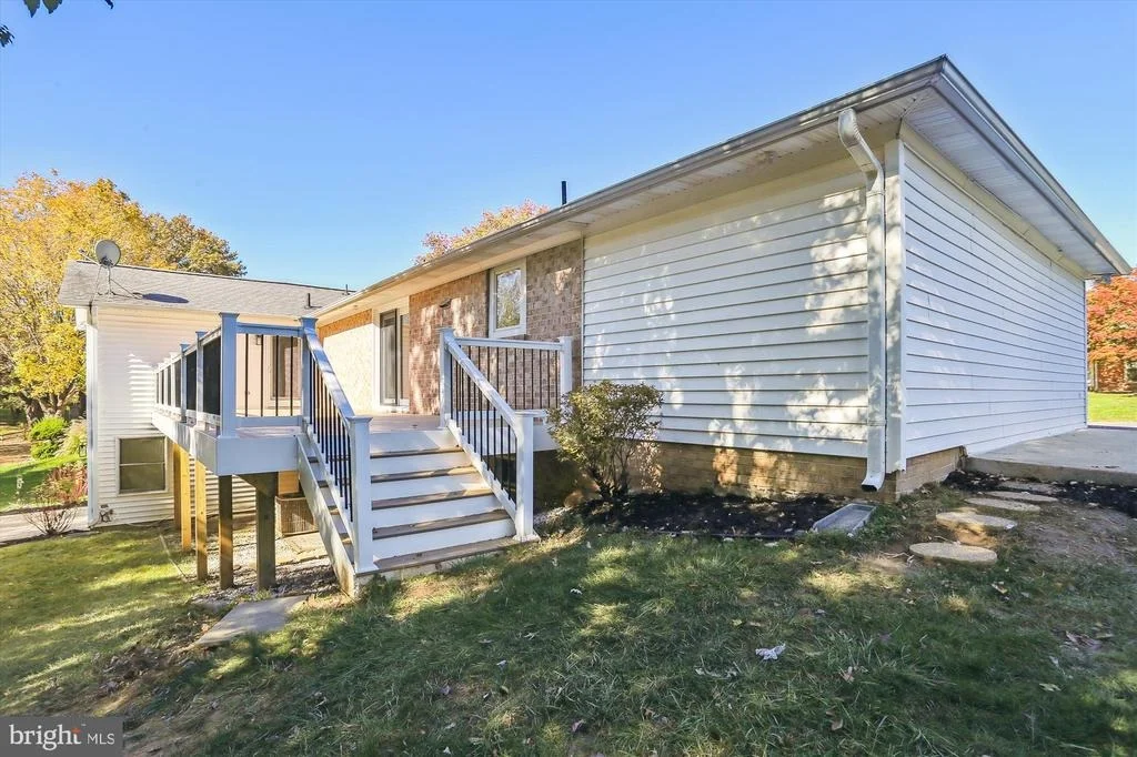 Photo of 3524 FALLING GREEN ROAD