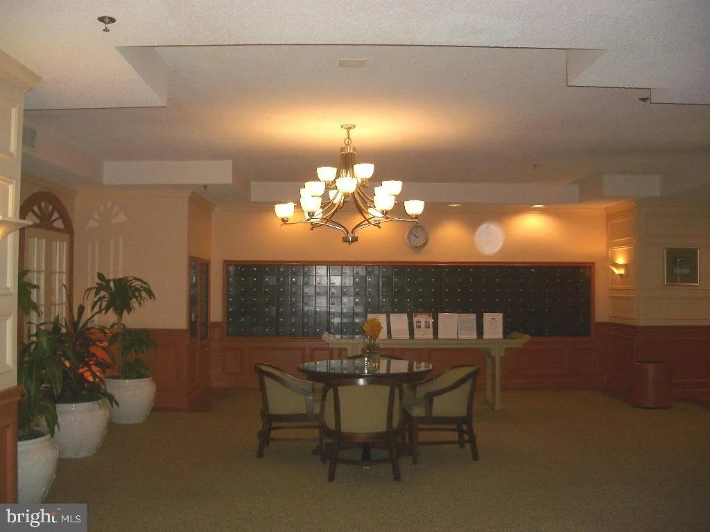 Photo of Unit 4615 at 15100 INTERLACHEN DRIVE