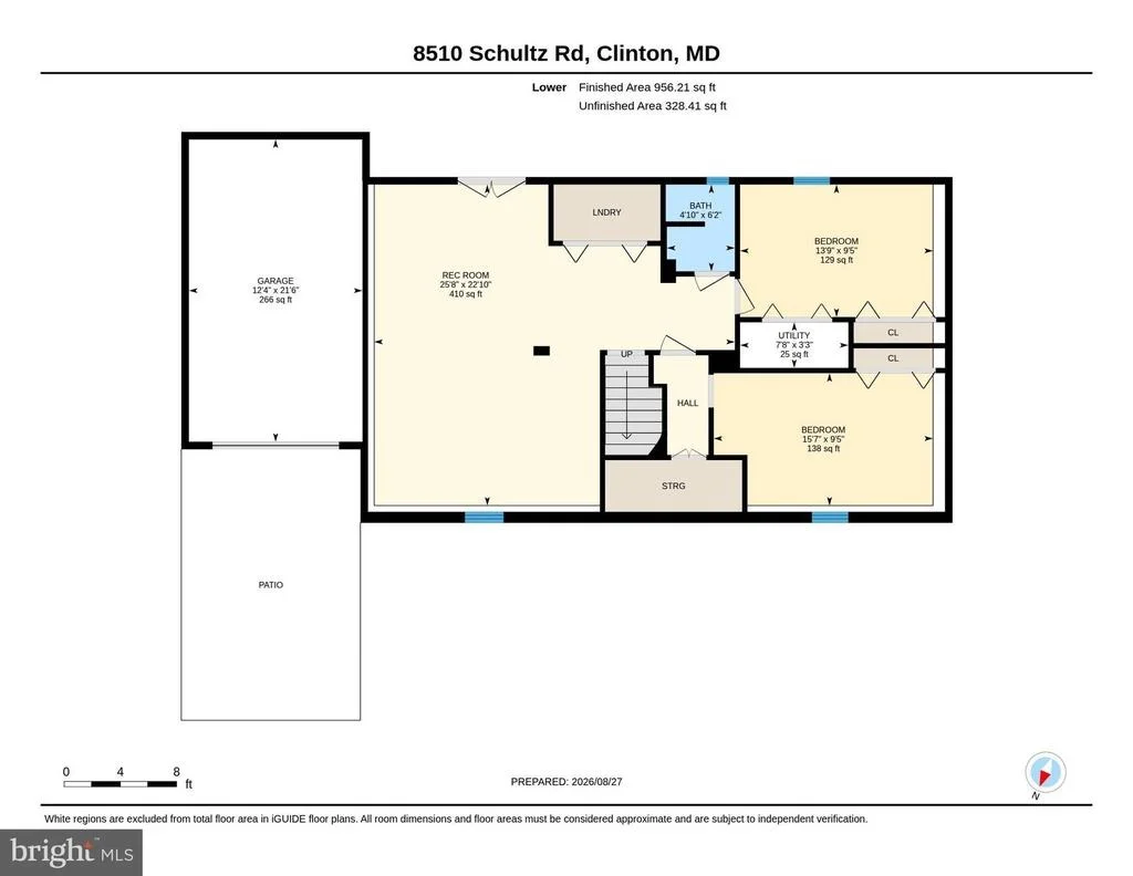 Photo of 8510 SCHULTZ ROAD