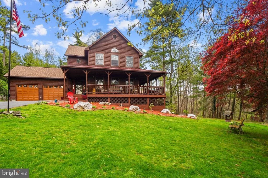 Photo of 5109 REELS MILL ROAD
