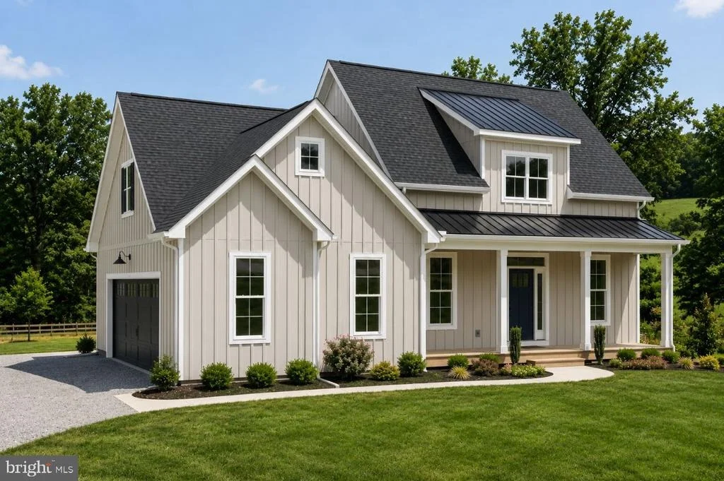 Photo of 9960 MEETZE ROAD