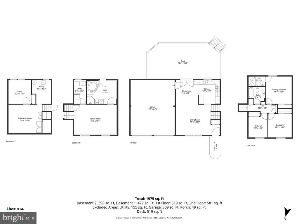 Photo of 13742 CABELLS MILL DRIVE
