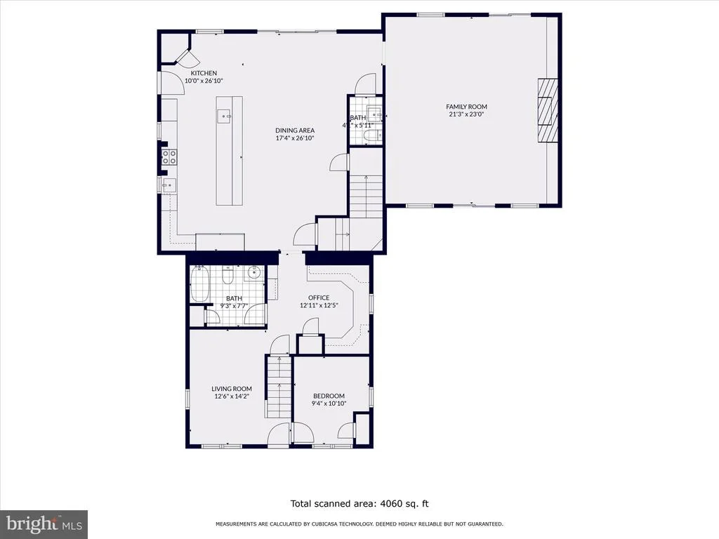 Photo of 11505 PLEASANT VALLEY ROAD