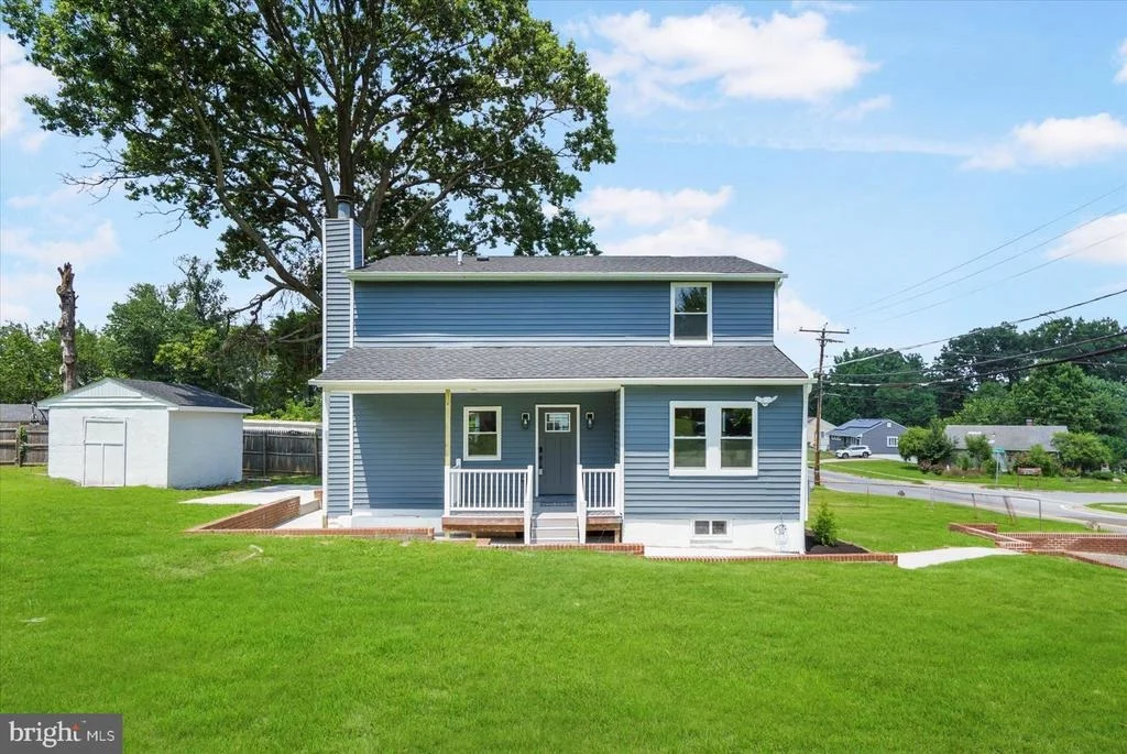 Photo of 4810 WHITFIELD CHAPEL ROAD