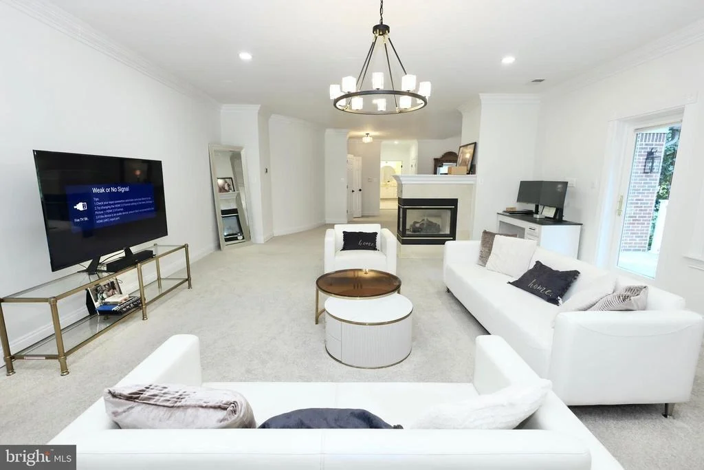 Photo of 6403 BURKE WOODS DRIVE