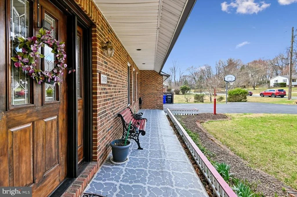 Photo of 705 MARSHALL MANOR DRIVE
