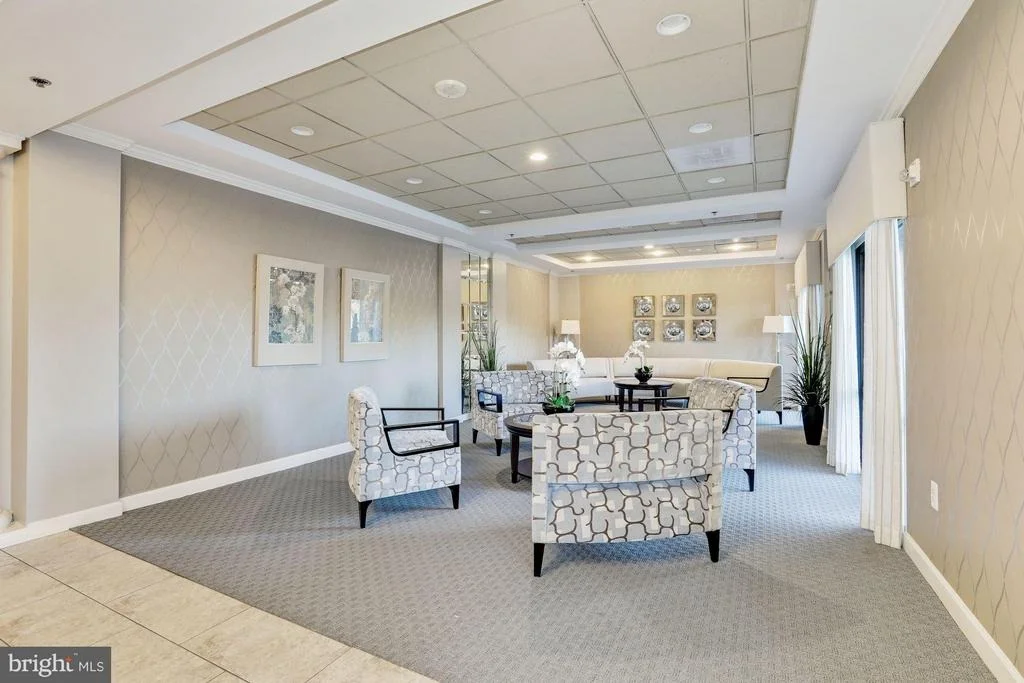 Photo of Unit 310 at 3200 LEISURE WORLD BOULEVARD