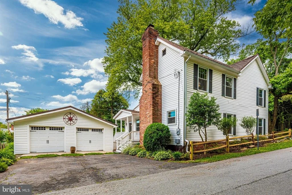 Photo of 15321 BARNESVILLE ROAD