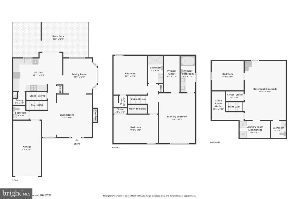 Photo of 9236 STREAM VIEW LANE