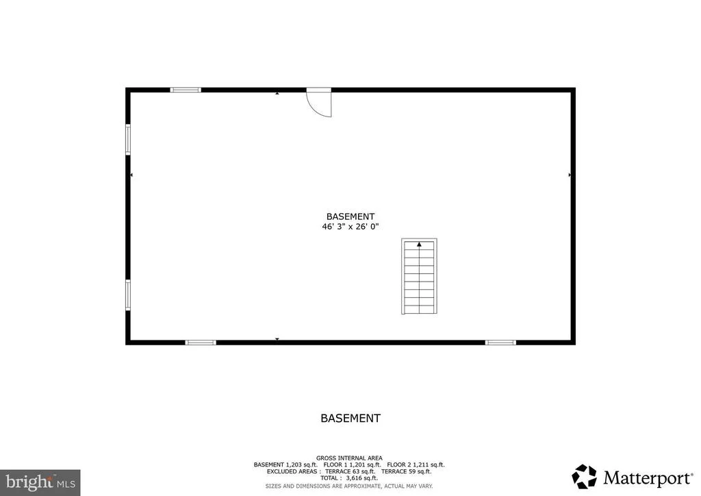 Photo of 6510 HORSESHOE ROAD