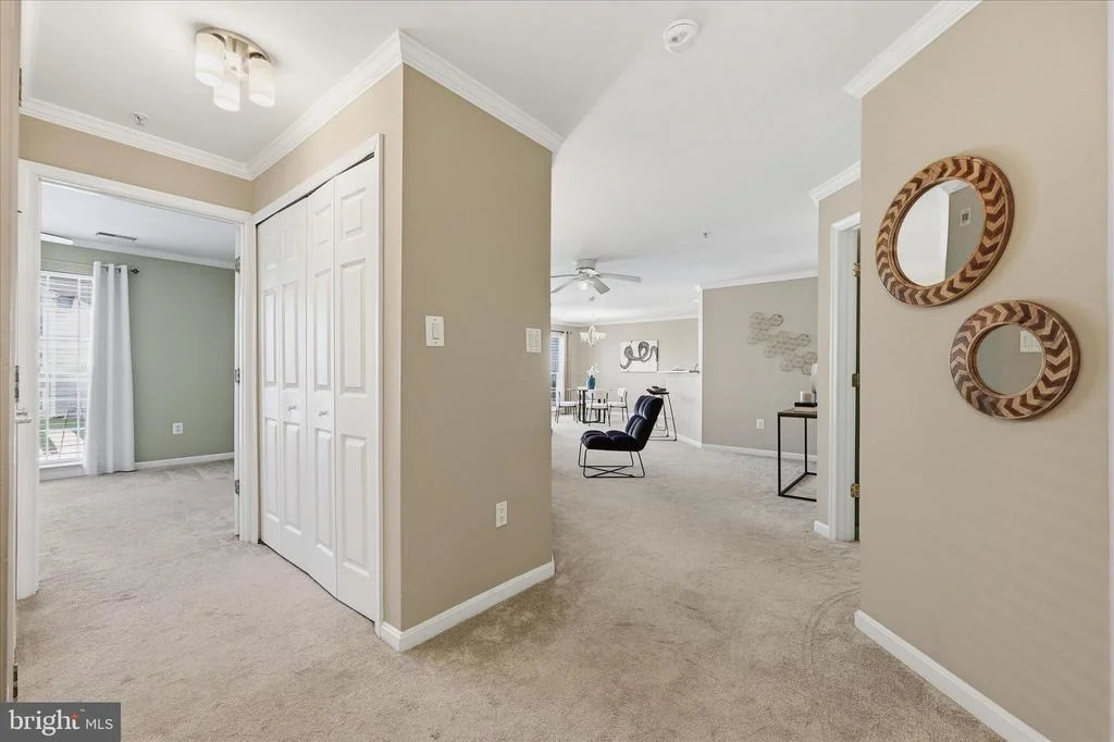 Photo of Unit 2A at 599 CAWLEY DRIVE