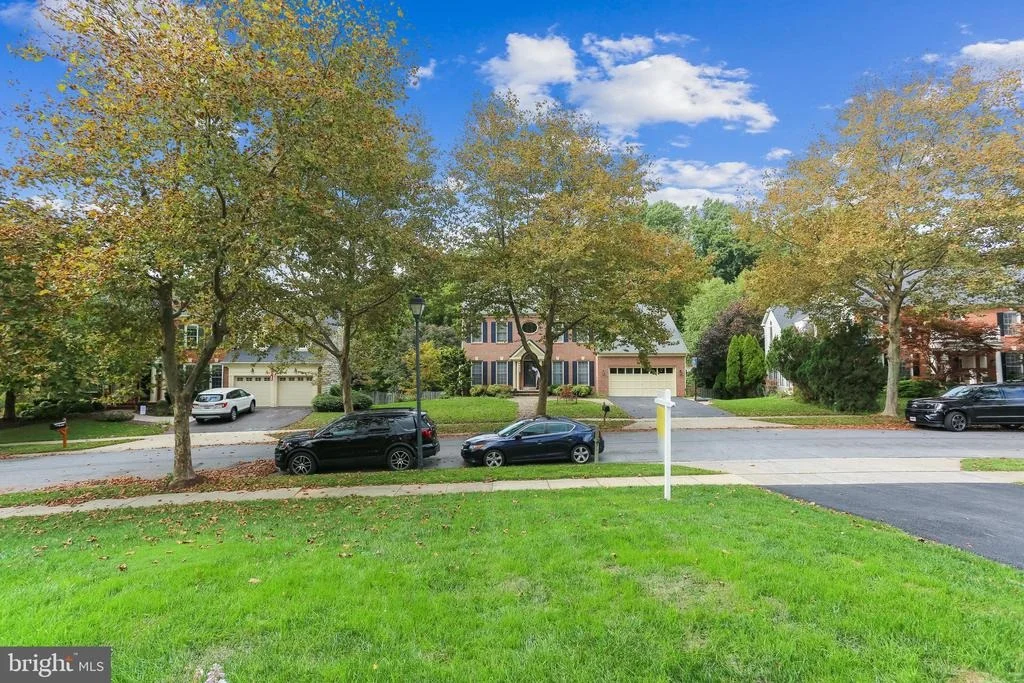 Photo of 21522 FOX FIELD CIRCLE