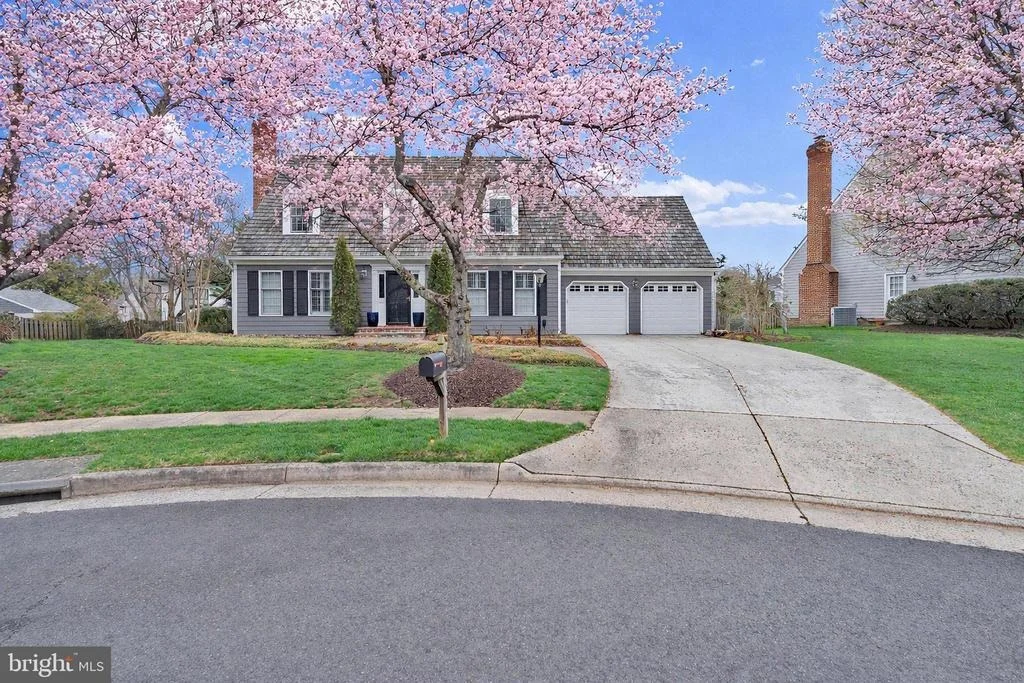 Photo of 1502 CHAIN BRIDGE COURT