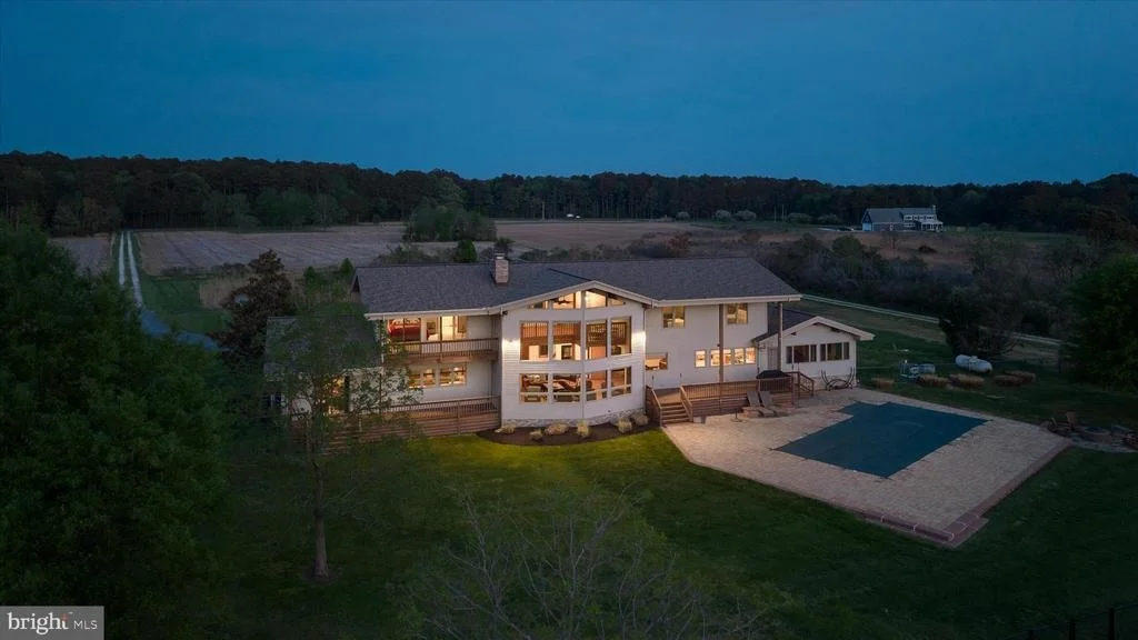 Photo of 4808 SALTMARSH ROAD