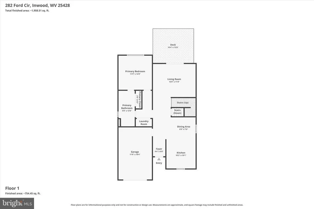 Photo of 282 FORD CIRCLE