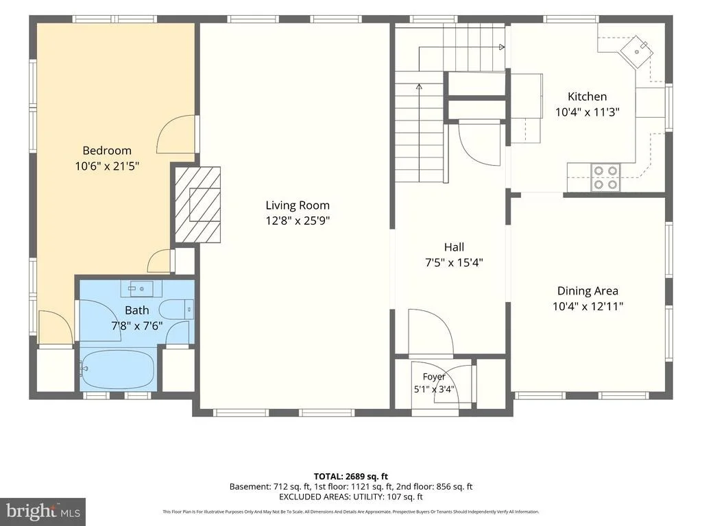 Photo of 4601 LINCOLN DRIVE