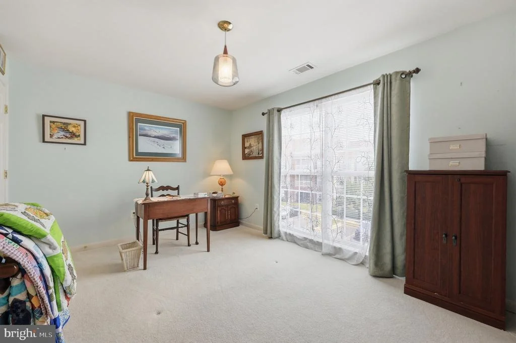 Photo of Unit 3A at 2501 COLERIDGE DRIVE