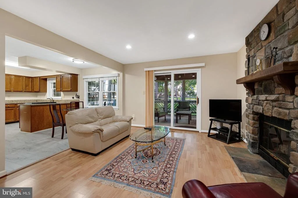 Photo of 11533 FLINTS GROVE LANE