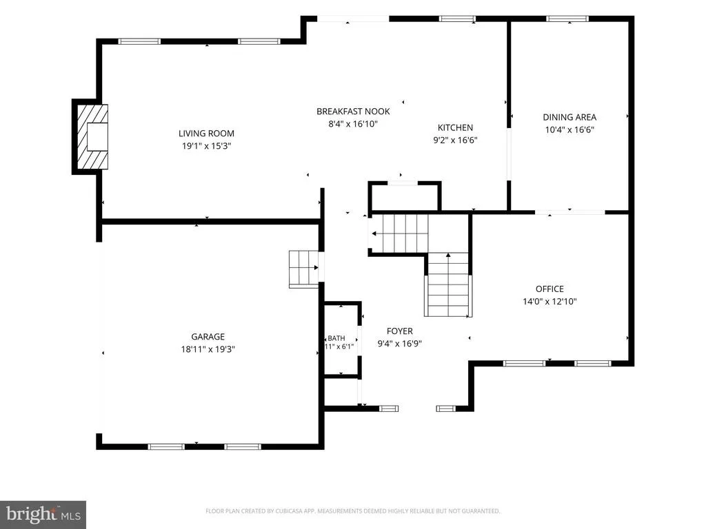Photo of 3270 PIPE CREEK VIEW DRIVE