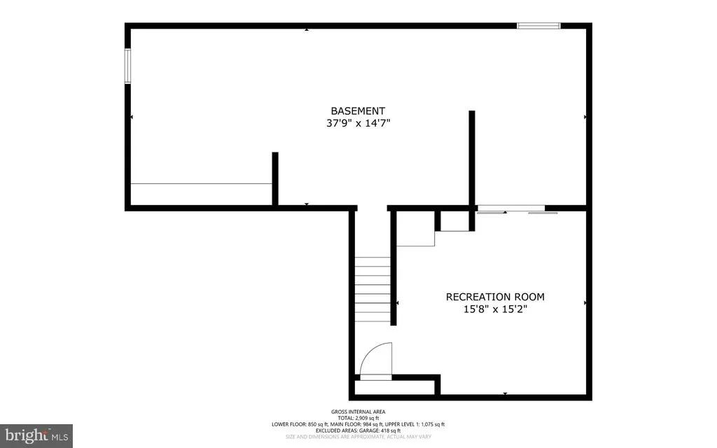 Photo of 3538 FOREST HAVEN DRIVE