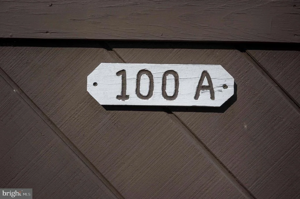 Photo of Unit 100AB at 377 SPITZ