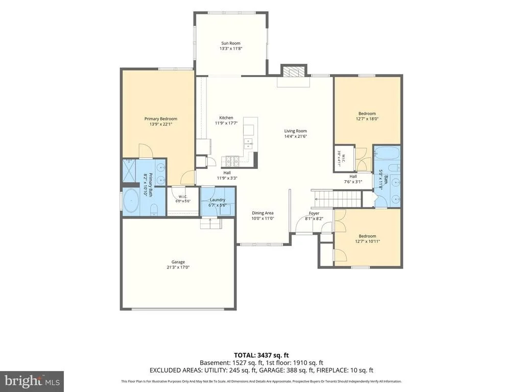 Photo of 176 SPLIT ROCK DRIVE