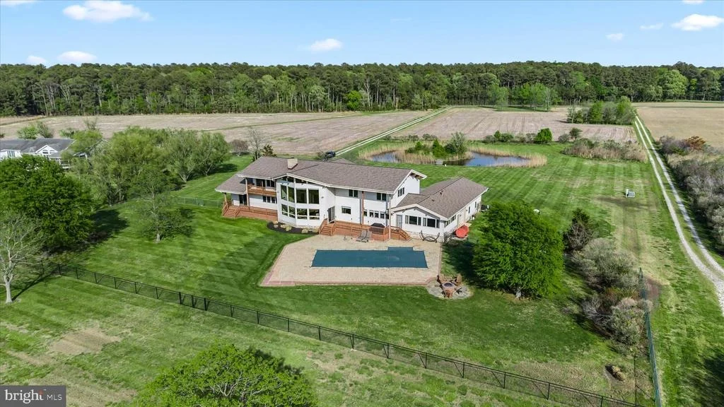 Photo of 4808 SALTMARSH ROAD