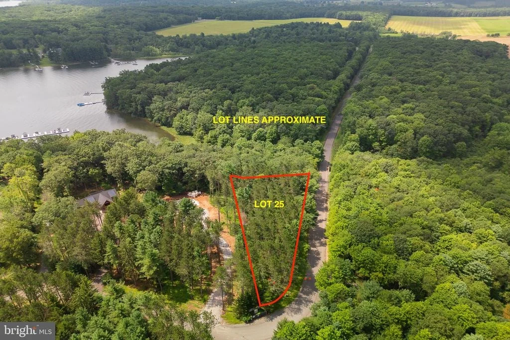 Photo of LOT 25 HOLY CROSS DRIVE